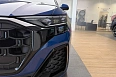 Q8 45 TDI quattro tiptronic 3.0d AT 4WD (249 л.с.) фото 14