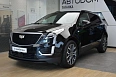 XT5 Premium Luxury 2.0 AT 4WD (200 л.с.) фото 1