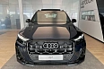 Q7 45 TFSI quattro tiptronic 2.0 AT 4WD (252 л.с.) фото 4