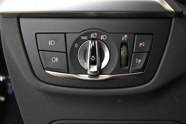 X3 M Sport 2.0 AT 4WD (184 л.с.) фото 19