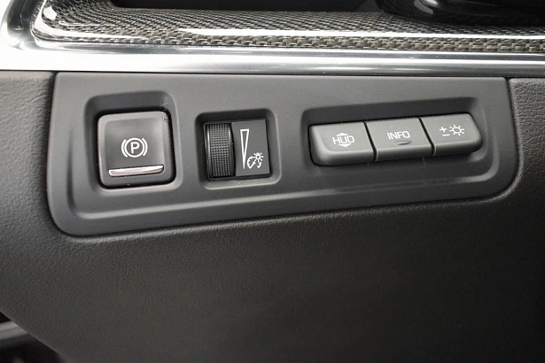 XT5 Premium Luxury 2.0 AT 4WD (200 л.с.) фото 20