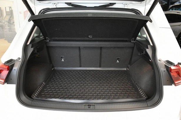 Tiguan Connect Plus 2.0d AMT 4WD (150 л.с.) фото 13