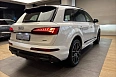 Q7 45 TFSI quattro tiptronic 2.0 AT 4WD (252 л.с.) фото 4