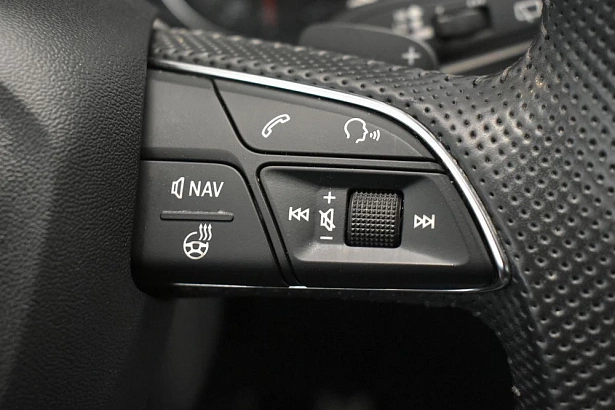 Q5 Sport 2.0 AMT 4WD (249 л.с.) фото 16