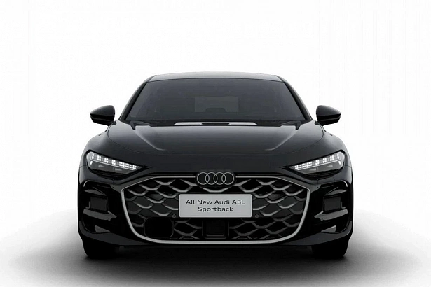 A5 ТФСИ 2.0 AMT 4WD (204 л.с.) фото 6