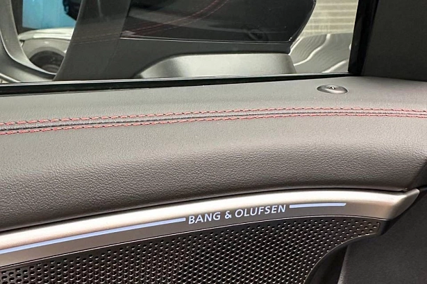 A5 Base 2.0 AMT 4WD (204 л.с.) фото 13