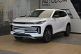 TXL Luxury 1.6 AMT 4WD (186 л.с.) фото 1