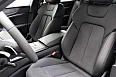 A7 45 TFSI quattro S tronic 2.0 AMT 4WD (245 л.с.) фото 11