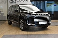 VX Президент 7 мест 2.0 AT 4WD (249 л.с.) фото 3