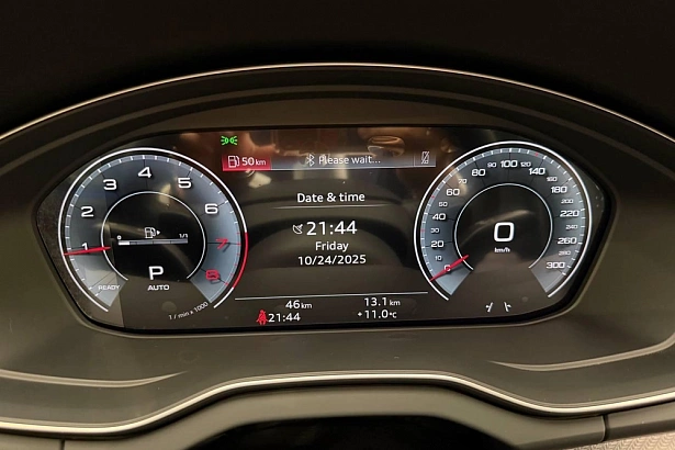 Q5 45 TFSI quattro S tronic 2.0 AMT 4WD (245 л.с.) фото 17