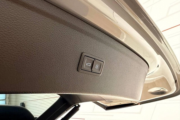 Q5 45 TFSI quattro S tronic 2.0 AMT 4WD (245 л.с.) фото 17