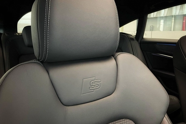 A7 45 TFSI quattro S tronic 2.0 AMT 4WD (245 л.с.) фото 10