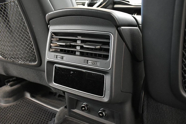Q7 45 TDI quattro tiptronic 3.0d AT 4WD (249 л.с.) фото 26