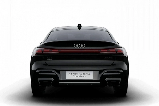 A5 ТФСИ 2.0 AMT 4WD (204 л.с.) фото 5