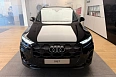 SQ7 TFSI Tiptronic 4.0 AT 4WD (507 л.с.) фото 3