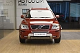 XC90 Base 2.5 AT 4WD (5 мест) (210 л.с.) фото 4
