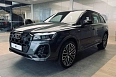 Q7 45 TFSI quattro tiptronic 2.0 AT 4WD (252 л.с.) фото 1