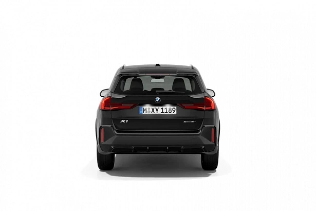 X1 xDrive25Li 2.0 AMT 4WD (204 л.с.) фото 15