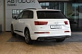 Q7 Business 3.0d AT 4WD (249 л.с.) фото 3