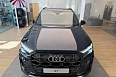 Q7 45 TFSI quattro tiptronic 2.0 AT 4WD (252 л.с.) фото 5