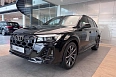 SQ7 TFSI Tiptronic 4.0 AT 4WD (507 л.с.) фото 1