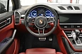 Cayenne Cayenne S S 2.9 AT 4WD (440 л.с.) фото 12