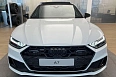 A7 45 TFSI quattro S tronic 2.0hyb AMT 4WD (245 л.с.) фото 4