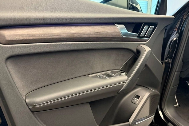 Q5 45 TFSI quattro S tronic 2.0 AMT 4WD (245 л.с.) фото 18