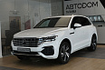 Touareg R-Line 3.0d AT 4WD (231 л.с.) фото 1