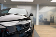 Q7 45 TFSI quattro tiptronic 2.0 AT 4WD (252 л.с.) фото 9