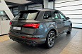 Q7 45 TFSI quattro tiptronic 2.0 AT 4WD (252 л.с.) фото 5