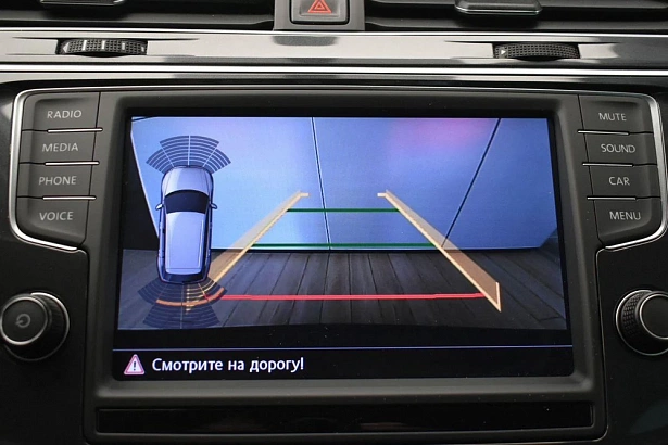 Tiguan Exclusive 2.0 AMT 4WD (180 л.с.) фото 18