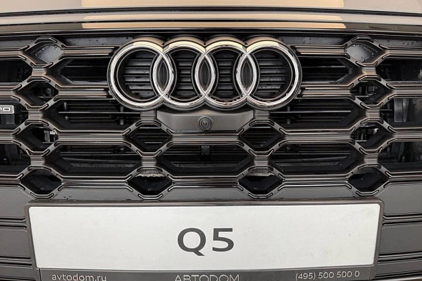 Q5 45 TFSI quattro S tronic 2.0 AMT 4WD (245 л.с.) фото 22