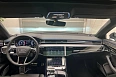 S8 S8 TFSI 4.0 AT 4WD (571 л.с.) фото 14