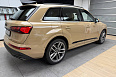 Q7 50 TDI quattro tiptronic 3.0d AT 4WD (286 л.с.) фото 4