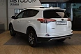 RAV4 Комфорт плюс 2.0 CVT 4WD (146 л.с.) фото 3