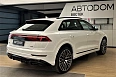 Q8 45 TDI quattro tiptronic 3.0d AT 4WD (249 л.с.) фото 6