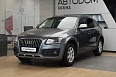 Q5 Base 2.0 AT 4WD (225 л.с.) фото 1