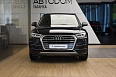 Q5 45 TFSI quattro S tronic 2.0 AMT 4WD (249 л.с.) фото 4