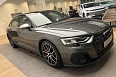 S8 S8 TFSI 4.0 AT 4WD (571 л.с.) фото 4