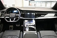Q8 50 TDI 3.0d AT 4WD (286 л.с.) фото 8