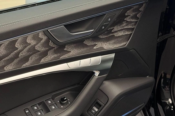 A6 45 TFSI quattro S tronic 2.0 AMT 4WD (245 л.с.) фото 16