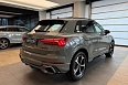 Q3 45 TFSI quattro S tronic 2.0 AMT 4WD (220 л.с.) фото 5