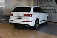 Q7 Business 3.0d AT 4WD (249 л.с.) фото 5