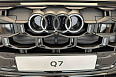 Q7 50 TDI quattro tiptronic 3.0d AT 4WD (286 л.с.) фото 22