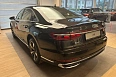 A8 55 TFSI quattro tiptronic 3.0 AT 4WD (340 л.с.) фото 5