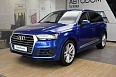 Q7 Sport 3.0d AT 4WD (249 л.с.) фото 1