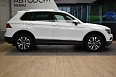 Tiguan Connect Plus 1.4 AMT 4WD (150 л.с.) фото 6