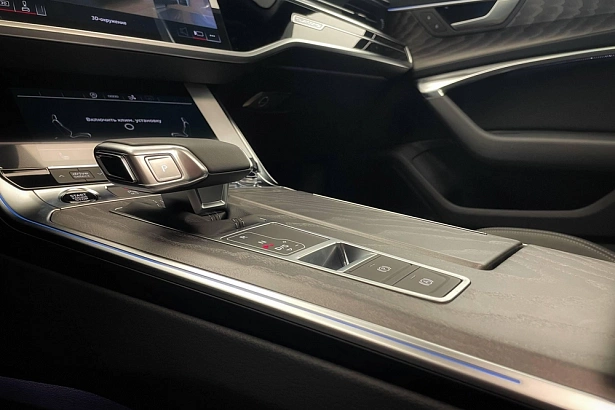 A7 45 TFSI quattro S tronic 2.0 AMT 4WD (245 л.с.) фото 13