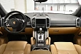 Cayenne Platinum Edition 3.0d AT 4WD (245 л.с.) фото 8